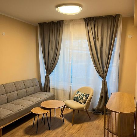 סופיה Kamy-Sophia Apartment מראה חיצוני תמונה