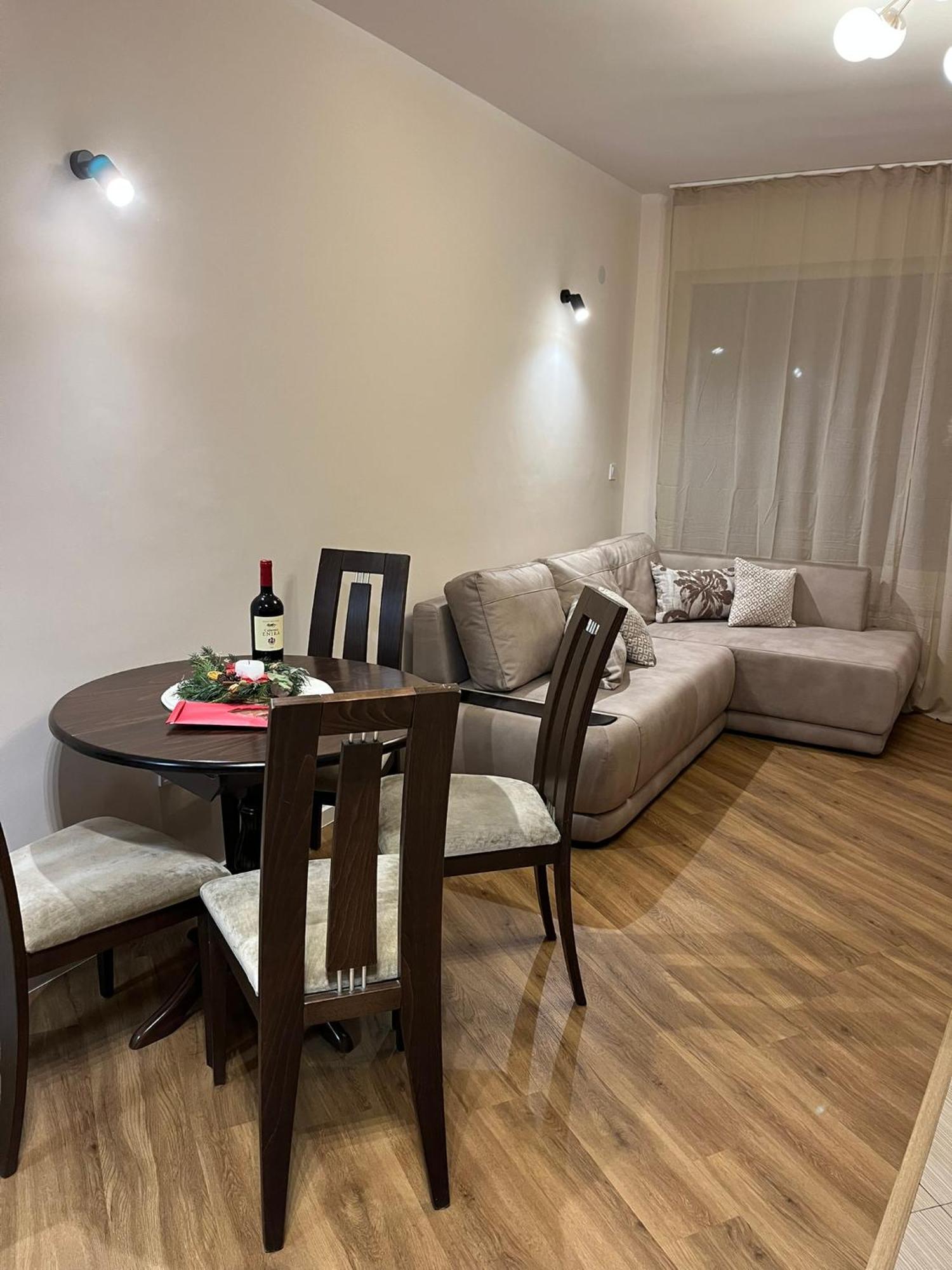 סופיה Kamy-Sophia Apartment מראה חיצוני תמונה